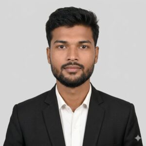 dip kumar barhai