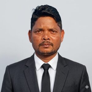 (KUKHESWAR MANKI)